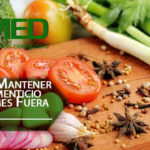 Podcast 338 AMED – 5 Tips Para Mantener Tu Plan Alimenticio Cuando Comes Fuera de Casa