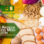 Podcast 344 AMED – Alimentación Antigua Vs Alimentación Moderna Ing. Agustín Alarcón Arce