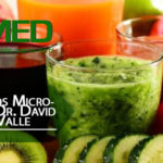 Podcast 345 AMED – ¿Qué Son Los Micronutrientes? Dr. David Lezama Del Valle