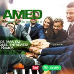 Podcast 352 AMED – 3 Consejos Para Emprendedores- Entrevista Con Luis Ramos