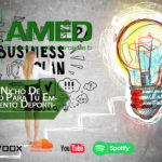 Podcast 355 AMED – Elige El Nicho De Mercado Para Tu Emprendimiento Deportivo