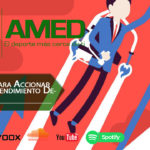 Podcast 356 AMED – 9 Tips Para Accionar Tu Emprendimiento Deportivo
