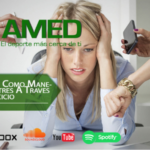 AMEDWEB