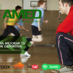 Podcast 366 AMED – 5 Tips Para Mejorar Tu Educación Deportiva