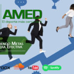 Podcast 370 AMED – Estableciendo Metas De Manera Efectiva