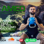 Podcast 376 AMED – Lo Que Debes Saber Para Mejorar Tus Servicios Como Entrenador