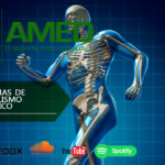 Podcast 383 AMED – 3 Sistemas De Metabolismo Energetico