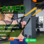 Podcast 399 AMED – Conoce los 3 competentes de un plan integral de entrenamiento.