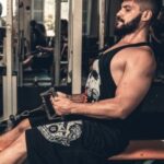 ¿Cómo ganar volumen muscular? Cómo entrenar para ganar masa muscular.