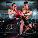 Acondicionamiento físico en COVID-19 | Guía para volver a entrenar de forma segura.
