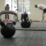 Recomendaciones para entrenar a personas que hayan tenido COVID-19
