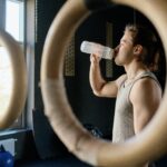 La importancia de la hidratación durante el entrenamiento