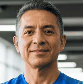 José Luis Hernández